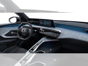 Peugeot 3008 GT Elektro 230 Long Range *VORLAUFAKTION*