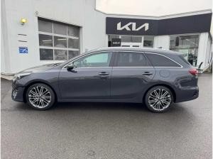 Kia Ceed SW GT-Line 1.5 T-GDI DCT7+18Z+RFK