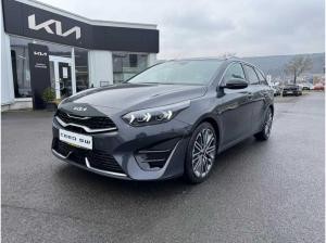 Kia Ceed SW GT-Line 1.5 T-GDI DCT7+18Z+RFK