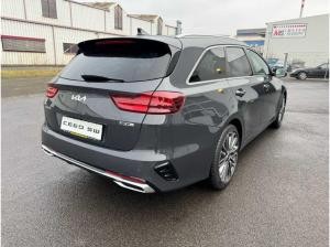 Kia Ceed SW GT-Line 1.5 T-GDI DCT7+18Z+RFK
