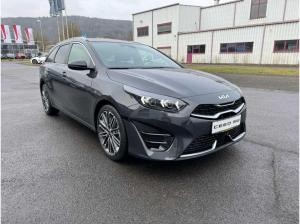 Kia Ceed SW GT-Line 1.5 T-GDI DCT7+18Z+RFK