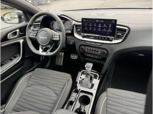 Kia Ceed SW GT-Line 1.5 T-GDI DCT7+18Z+RFK