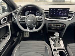 Kia Ceed SW GT-Line 1.5 T-GDI DCT7+18Z+RFK