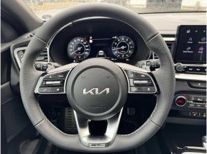 Kia Ceed SW GT-Line 1.5 T-GDI DCT7+18Z+RFK