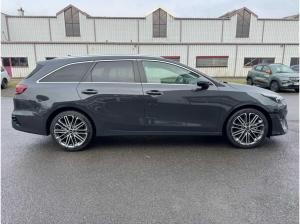 Kia Ceed SW GT-Line 1.5 T-GDI DCT7+18Z+RFK