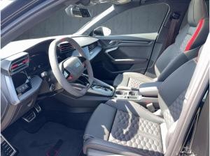 Audi RS3 RS 3 Sportback S tr. PANO RS-Abgas Matrix HUD