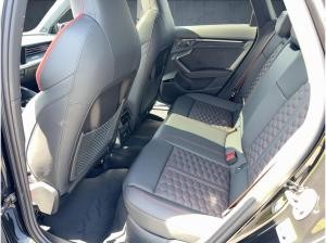 Audi RS3 RS 3 Sportback S tr. PANO RS-Abgas Matrix HUD