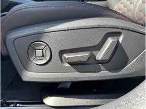 Audi RS3 RS 3 Sportback S tr. PANO RS-Abgas Matrix HUD