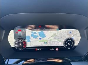 Audi RS3 RS 3 Sportback S tr. PANO RS-Abgas Matrix HUD