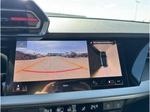 Audi RS3 RS 3 Sportback S tr. PANO RS-Abgas Matrix HUD
