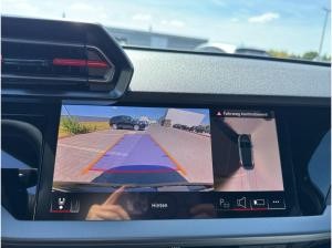 Audi RS3 RS 3 Sportback S tr. PANO RS-Abgas Matrix HUD