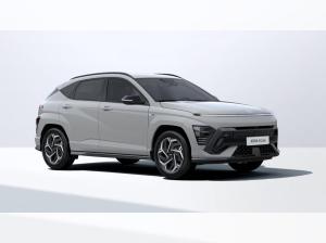 Hyundai KONA N Line X 180 PS ALLRAD Automatik*BESTELLAKTION 4-6 MONATE*LED*BOSE*360 KAMERA*CARPLAY WIRELESS