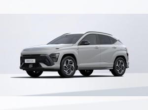Hyundai KONA N Line X 180 PS ALLRAD Automatik*BESTELLAKTION 4-6 MONATE*LED*BOSE*360 KAMERA*CARPLAY WIRELESS