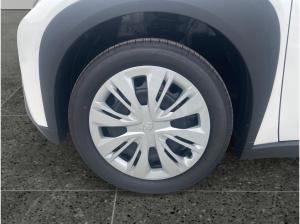 Toyota Aygo X Deal *Nur Pflege + Medizin* +zzgl. Wartung