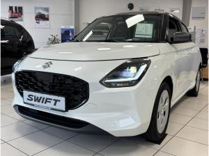 Suzuki Swift Comfort | ACC | Rückfahrkamera | NAVI | Sitzheizung | Heidelberg
