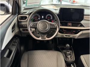 Suzuki Swift Comfort | ACC | Rückfahrkamera | NAVI | Sitzheizung | Heidelberg