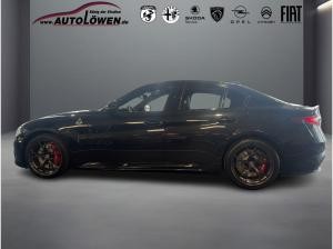 Alfa Romeo Giulia Quadrifoglio MY24 2.9 V6 - Technologie Paket *Sofort Verfügbar*