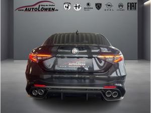 Alfa Romeo Giulia Quadrifoglio MY24 2.9 V6 - Technologie Paket *Sofort Verfügbar*