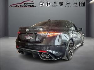 Alfa Romeo Giulia Quadrifoglio MY24 2.9 V6 - Technologie Paket *Sofort Verfügbar*