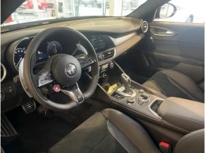Alfa Romeo Giulia Quadrifoglio MY24 2.9 V6 - Technologie Paket *Sofort Verfügbar*