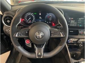 Alfa Romeo Giulia Quadrifoglio MY24 2.9 V6 - Technologie Paket *Sofort Verfügbar*