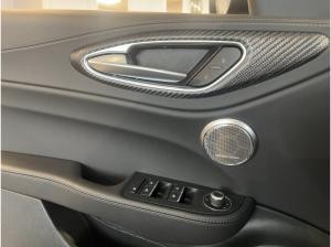 Alfa Romeo Giulia Quadrifoglio MY24 2.9 V6 - Technologie Paket *Sofort Verfügbar*