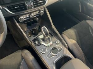Alfa Romeo Giulia Quadrifoglio MY24 2.9 V6 - Technologie Paket *Sofort Verfügbar*