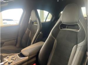 Alfa Romeo Giulia Quadrifoglio MY24 2.9 V6 - Technologie Paket *Sofort Verfügbar*