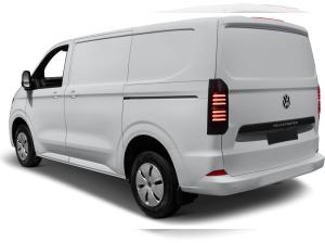 Volkswagen Transporter e-Transporter Kasten 🔋⚡ Business Leasing Kracher ⚡🔋