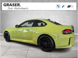 BMW M2 Coupe +++UPE: *92.670,00?,--+++