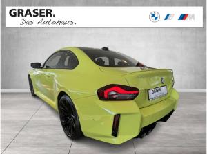 BMW M2 Coupe +++UPE: *92.670,00?,--+++