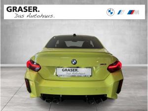 BMW M2 Coupe +++UPE: *92.670,00?,--+++