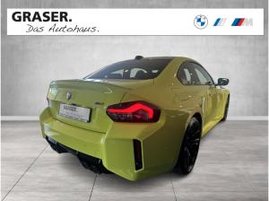 BMW M2 Coupe +++UPE: *92.670,00?,--+++