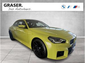 BMW M2 Coupe +++UPE: *92.670,00?,--+++