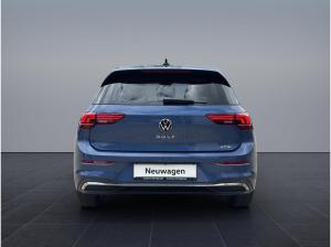 Volkswagen Golf GOAL 1,5 l eTSI OPF 85 kW (116 PS) 7-Gang-Doppelkupplungsgetriebe DSG