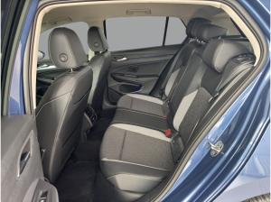 Volkswagen Golf GOAL 1,5 l eTSI OPF 85 kW (116 PS) 7-Gang-Doppelkupplungsgetriebe DSG