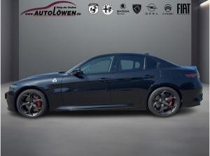 Alfa Romeo Giulia Quadrifoglio MY24 2.9 V6 - Navi Kamera *Sofort Verfügbar*