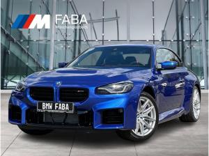 BMW M2 Coupe Head-Up HK HiFi DAB LED GSD RFK Shz