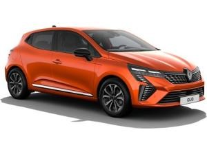 Renault Clio Tce 90 Techno KISS 💋 inkl. Wartung und Anschlussgarantie 💋 LED, SHZ, NAVI