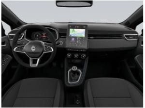 Renault Clio Tce 90 Techno KISS 💋 inkl. Wartung und Anschlussgarantie 💋 LED, SHZ, NAVI