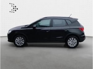 Seat Arona 🚀Road Edition 1.0 TSI*116PS DSG*Allwetter*Kamera*1x SOFORT*