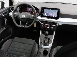 Seat Arona 🚀Road Edition 1.0 TSI*116PS DSG*Allwetter*Kamera*1x SOFORT*