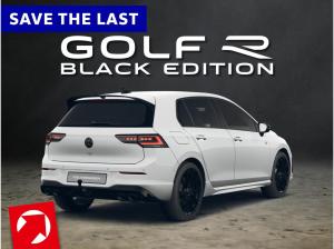 Volkswagen Golf R BLACK EDITION 2,0 TSI OPF 4MOTION (333 PS) DSG *AHK*PANORAMA*HARMAN KARDON*
