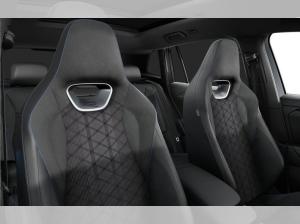 Volkswagen Tiguan R-Line 2,0 l TDI SCR 4Motion 142 kW (193 PS) 7-Gang-Doppelkupplungsgetriebe DSG