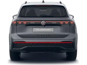 Volkswagen Tiguan R-Line 2,0 l TDI SCR 4Motion 142 kW (193 PS) 7-Gang-Doppelkupplungsgetriebe DSG