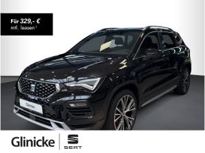 Seat Ateca 1.5 TSI Xperience NAVI, STANDHEIZUNG, RFK