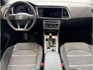 Seat Ateca 1.5 TSI Xperience NAVI, STANDHEIZUNG, RFK