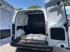 Nissan Townstar Kasten Elektro Acenta Option L1⚡