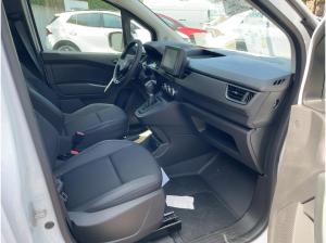 Nissan Townstar Kasten Elektro Acenta Option L1⚡