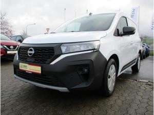 Nissan Townstar DIG-T 130 N-Connecta Kastenwagen Anhängerkupplung & Navi